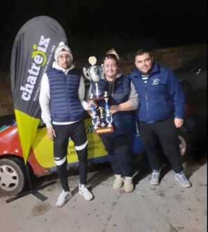 KÉVIN, JUJU ET JOJO KÉVIN, JUJU ET JOJO