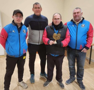 RÉSULTATS CHALLENGE FOXY RÉSULTATS CHALLENGE FOXY