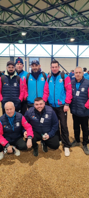 LES MOULONNAIS A VIERZON LES MOULONNAIS A VIERZON