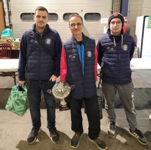 LES MOULONNAIS A VIERZON LES MOULONNAIS A VIERZON