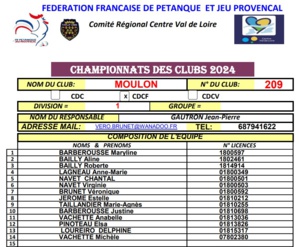 LISTES DES MOULONNAIS(ES) EN CDC 2024 