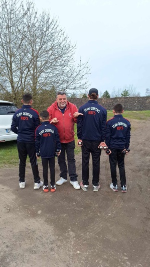 RÉSULTATS RÉGIONAL JEUNES 2024 RÉSULTATS RÉGIONAL JEUNES 2024