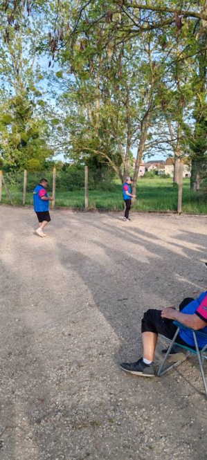 Régis et Guillaume Régis et Guillaume