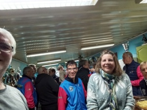 CDC ET CRC: J 4 ET J 5 (Résultats) CDC ET CRC: J 4 ET J 5 (Résultats)