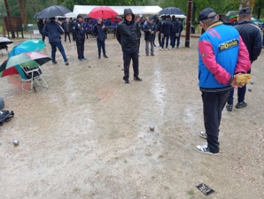 RÉSULTATS CHAMPIONNAT TRIPLETTE PROMOTION RÉSULTATS CHAMPIONNAT TRIPLETTE PROMOTION