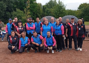 Moulon contre Charost Moulon contre Charost