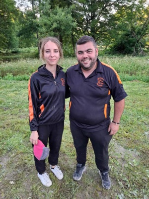 Lou et Jojo Lou et Jojo