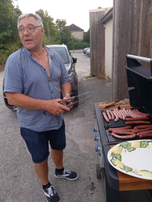 JOURNÉE DE CLASSEMENT DU CDC VÉTÉRAN 2024 JOURNÉE DE CLASSEMENT DU CDC VÉTÉRAN 2024