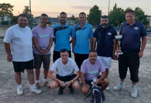 Carré final du A Carré final du A