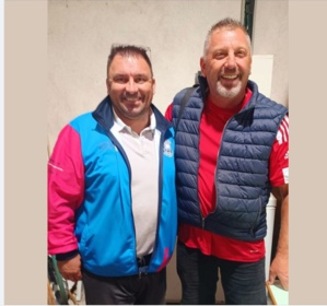 QUELQUES RÉSULTATS ! QUELQUES RÉSULTATS !