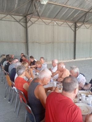 JOURNÉE DÉTENTE JOURNÉE DÉTENTE