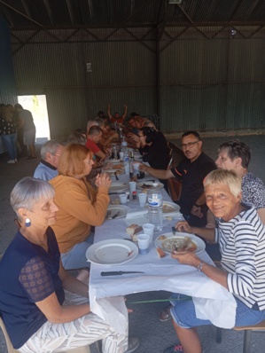 JOURNÉE DÉTENTE JOURNÉE DÉTENTE