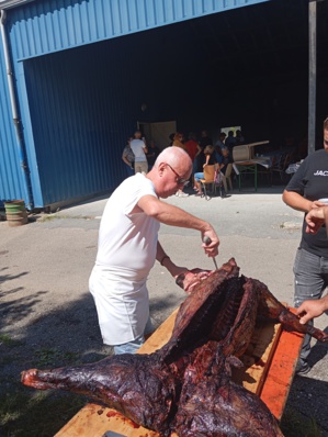 JOURNÉE DÉTENTE JOURNÉE DÉTENTE