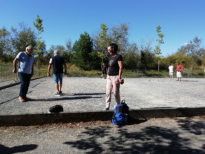 JOURNÉE DÉTENTE JOURNÉE DÉTENTE