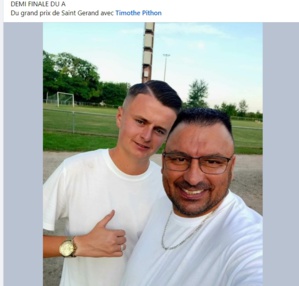 RÉSULTATS DU WEEKEND RÉSULTATS DU WEEKEND