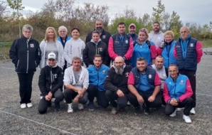 Moulon vs Argentat / Corrèze Moulon vs Argentat / Corrèze