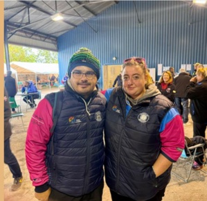 Johnny et Juju Johnny et Juju