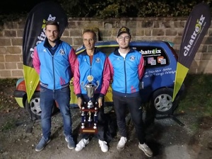 Quentin, Christophe et Guillaume Quentin, Christophe et Guillaume