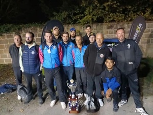 Les équipes au partage Les équipes au partage