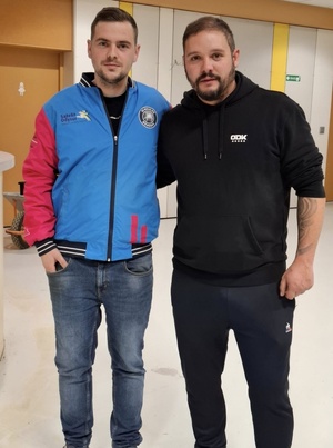 171 DOUBLETTES A MONTLUÇON ! 171 DOUBLETTES A MONTLUÇON !