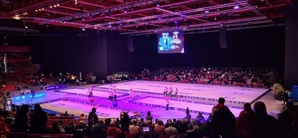 Le Zénith de Dijon Le Zénith de Dijon