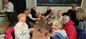 Très bon resto pour la dernière soirée Très bon resto pour la dernière soirée