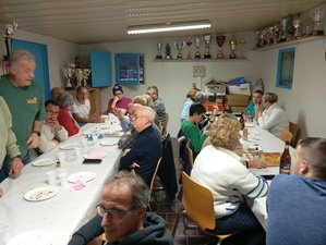 GALETTE DES ROIS 2025 ! GALETTE DES ROIS 2025 !