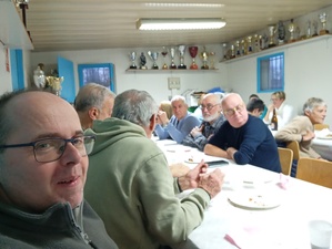 GALETTE DES ROIS 2025 ! GALETTE DES ROIS 2025 !