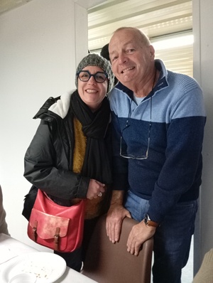 GALETTE DES ROIS 2025 ! GALETTE DES ROIS 2025 !