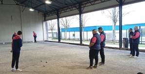 Jojo, Quentin et Christophe, Stéphane Jojo, Quentin et Christophe, Stéphane