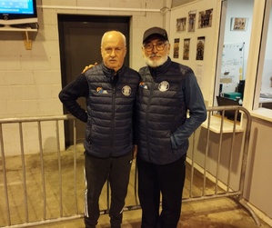 Eric et Gilles Eric et Gilles