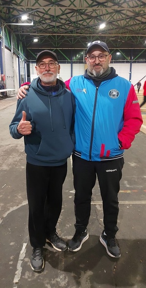 RÉSULTATS DES MOULONNAIS ! RÉSULTATS DES MOULONNAIS !