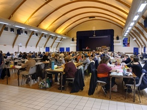 LOTO DE L'ES MOULON LOTO DE L'ES MOULON