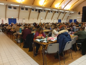 LOTO DE L'ES MOULON LOTO DE L'ES MOULON