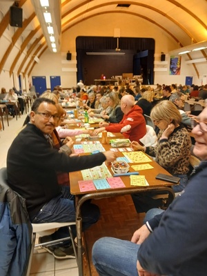 LOTO DE L'ES MOULON LOTO DE L'ES MOULON