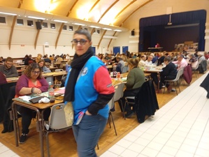 LOTO DE L'ES MOULON LOTO DE L'ES MOULON