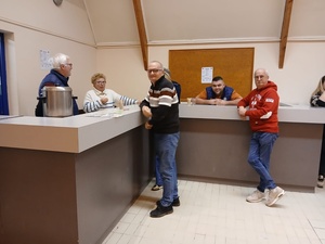 LOTO DE L'ES MOULON LOTO DE L'ES MOULON