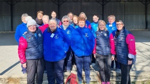 Moulon contre Chateaumeiillant Moulon contre Chateaumeiillant