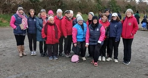 Moulon et St Amand Moulon et St Amand