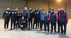 D7 Moulon et Morthomiers D7 Moulon et Morthomiers