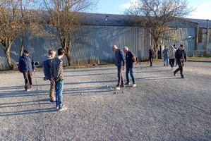 ENTRAINEMENT A ESPRIT 2
