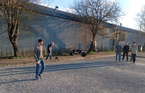 ENTRAINEMENT A ESPRIT 2 ENTRAINEMENT A ESPRIT 2