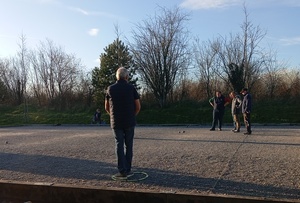 ENTRAINEMENT A ESPRIT 2