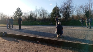 ENTRAINEMENT A ESPRIT 2 ENTRAINEMENT A ESPRIT 2