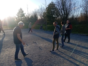 ENTRAINEMENT A ESPRIT 2 ENTRAINEMENT A ESPRIT 2