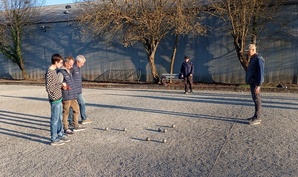 ENTRAINEMENT A ESPRIT 2 ENTRAINEMENT A ESPRIT 2