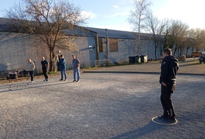 ENTRAINEMENT A ESPRIT 2 ENTRAINEMENT A ESPRIT 2