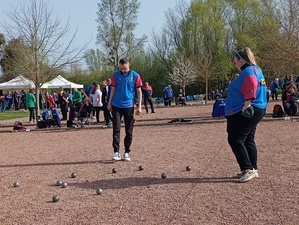 Juju et Kévin Juju et Kévin