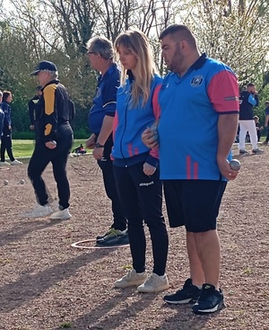 Lou et Joris Lou et Joris