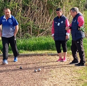 Virginie et Claude contre Herry Virginie et Claude contre Herry